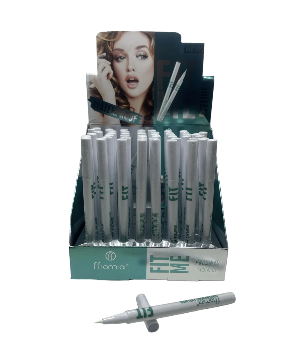 Miniatura 2 de Delineador blanco Fit Ffiomror